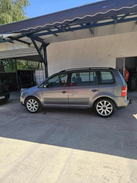 Обява за продажба на VW Touran ~6 999 лв. - изображение 1