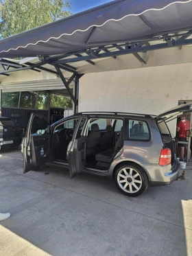 Обява за продажба на VW Touran ~6 999 лв. - изображение 2