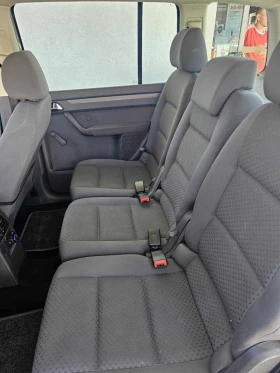 Обява за продажба на VW Touran ~6 999 лв. - изображение 10
