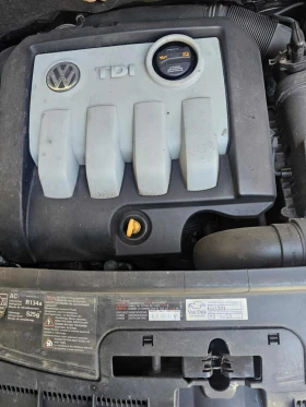 Обява за продажба на VW Touran ~6 999 лв. - изображение 8