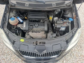 Skoda Fabia 1, 4i, Klimatronik, ,  | Mobile.bg    16