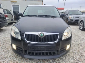 Обява за продажба на Skoda Fabia 1, 4i, Klimatronik, подгрев, АВТОПИЛОТ ~5 700 лв. - изображение 1
