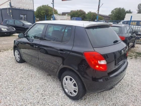 Обява за продажба на Skoda Fabia 1, 4i, Klimatronik, подгрев, АВТОПИЛОТ ~5 700 лв. - изображение 3