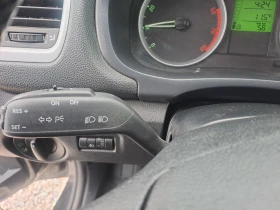 Обява за продажба на Skoda Fabia 1, 4i, Klimatronik, подгрев, АВТОПИЛОТ ~5 700 лв. - изображение 11