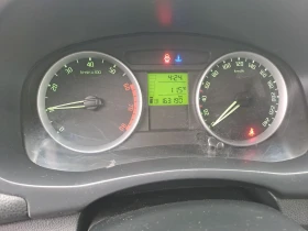 Skoda Fabia 1, 4i, Klimatronik, ,  | Mobile.bg    13