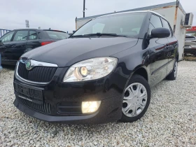 Обява за продажба на Skoda Fabia 1, 4i, Klimatronik, подгрев, АВТОПИЛОТ ~5 700 лв. - изображение 2