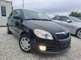 Обява за продажба на Skoda Fabia 1, 4i, Klimatronik, подгрев, АВТОПИЛОТ ~5 700 лв. - изображение 1