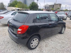 Обява за продажба на Skoda Fabia 1, 4i, Klimatronik, подгрев, АВТОПИЛОТ ~5 700 лв. - изображение 5