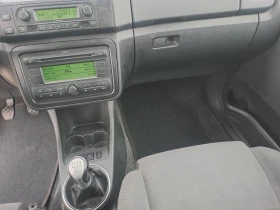 Skoda Fabia 1, 4i, Klimatronik, ,  | Mobile.bg    15