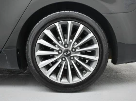 Kia K7 3.0 LPI Prestige | Mobile.bg    5