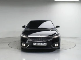 Kia K7 3.0 LPI Prestige | Mobile.bg    3