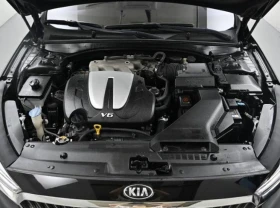 Kia K7 3.0 LPI Prestige | Mobile.bg    6