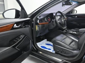 Kia K7 3.0 LPI Prestige | Mobile.bg    11