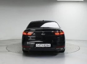 Kia K7 3.0 LPI Prestige | Mobile.bg    4