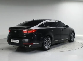 Kia K7 3.0 LPI Prestige | Mobile.bg    2