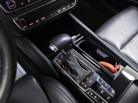 Kia K7 3.0 LPI Prestige | Mobile.bg    9