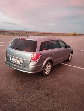 Opel Astra COSMO | Mobile.bg    3