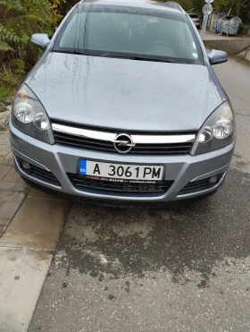 Opel Astra COSMO | Mobile.bg    4