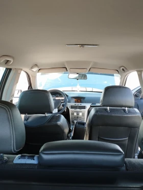 Opel Astra COSMO | Mobile.bg    12