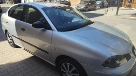 Seat Cordoba 1.4      | Mobile.bg    7