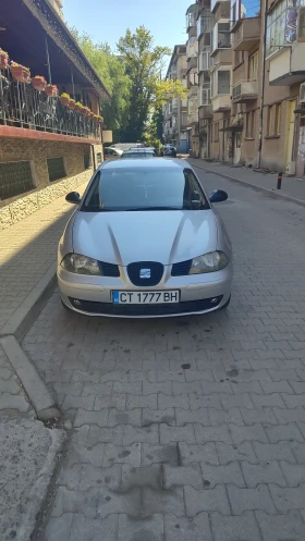 Seat Cordoba 1.4      | Mobile.bg    11