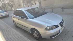 Seat Cordoba 1.4      | Mobile.bg    17