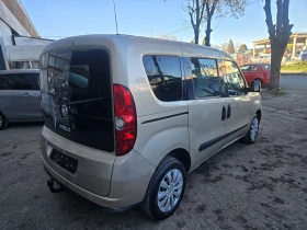 Fiat Doblo 1.6 дизел - 7770 лв. / 3972.74 € - 38678084 4