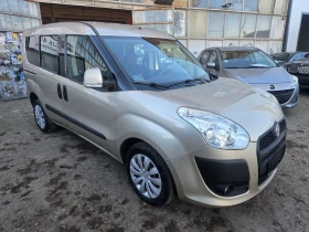 Fiat Doblo 1.6 дизел - 7770 лв. / 3972.74 € - 38678084 3
