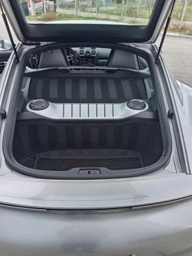 Porsche Cayman Cayman S COUPE 3.4L  - 58500 лв. / 29910.58 € - 33681862 5