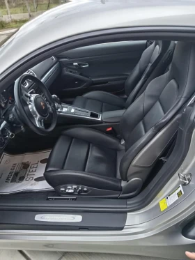 Porsche Cayman Cayman S COUPE 3.4L  - 58500 лв. / 29910.58 € - 33681862 3