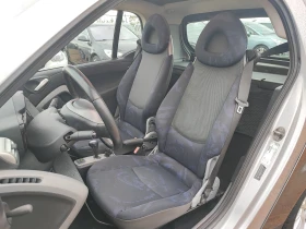 Smart Fortwo Панорама/90х.км - 7900 лв. / 4039.21 € - 51050768 11