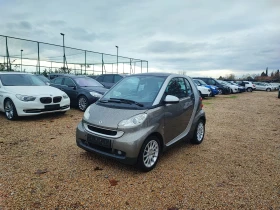 Smart Fortwo Панорама/90х.км