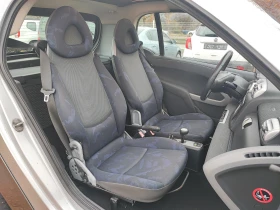 Smart Fortwo Панорама/90х.км - 7900 лв. / 4039.21 € - 51050768 13
