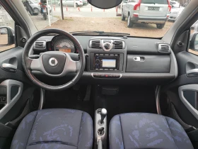 Smart Fortwo Панорама/90х.км - 7900 лв. / 4039.21 € - 51050768 16