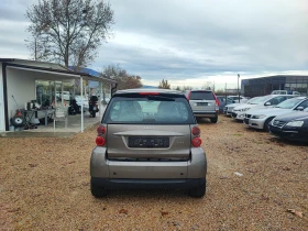Smart Fortwo Панорама/90х.км - 7900 лв. / 4039.21 € - 51050768 7