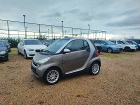 Smart Fortwo Панорама/90х.км - 7900 лв. / 4039.21 € - 51050768 10