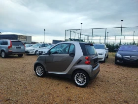 Smart Fortwo Панорама/90х.км - 7900 лв. / 4039.21 € - 51050768 9