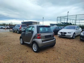 Smart Fortwo Панорама/90х.км - 7900 лв. / 4039.21 € - 51050768 8