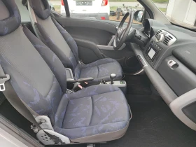 Smart Fortwo Панорама/90х.км - 7900 лв. / 4039.21 € - 51050768 14