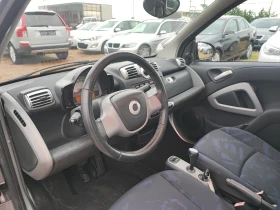 Smart Fortwo Панорама/90х.км - 7900 лв. / 4039.21 € - 51050768 12