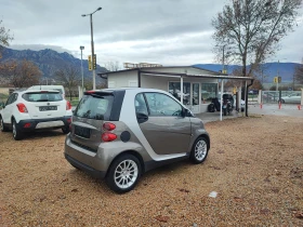 Smart Fortwo Панорама/90х.км - 7900 лв. / 4039.21 € - 51050768 5