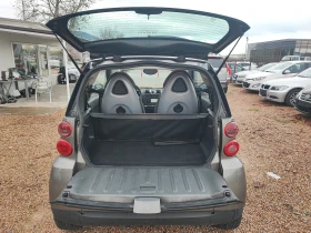 Smart Fortwo Панорама/90х.км - 7900 лв. / 4039.21 € - 51050768 17