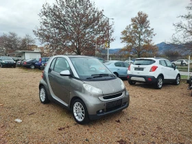 Smart Fortwo Панорама/90х.км - 7900 лв. / 4039.21 € - 51050768 3