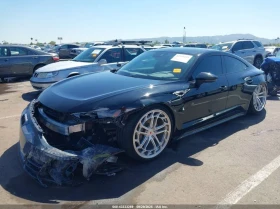 Audi E-Tron GT * PREMIUM PLUS QUATTRO * CARFAX * БЕЗ ПЪРВОНАЧАЛНА - 57000 лв. / 29143.64 € - 76716221 2