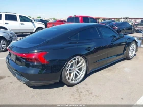 Audi E-Tron GT * PREMIUM PLUS QUATTRO * CARFAX * БЕЗ ПЪРВОНАЧАЛНА - 57000 лв. / 29143.64 € - 76716221 4