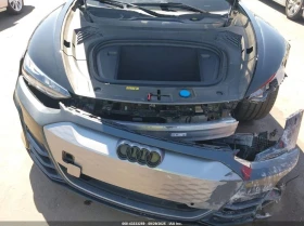 Audi E-Tron GT * PREMIUM PLUS QUATTRO * CARFAX * БЕЗ ПЪРВОНАЧАЛНА - 57000 лв. / 29143.64 € - 76716221 10