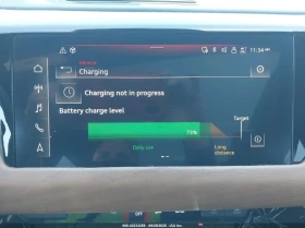 Audi E-Tron GT * PREMIUM PLUS QUATTRO * CARFAX * БЕЗ ПЪРВОНАЧАЛНА - 57000 лв. / 29143.64 € - 76716221 17