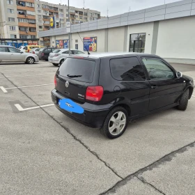 VW Polo, снимка 4