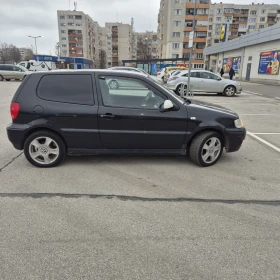 VW Polo, снимка 3