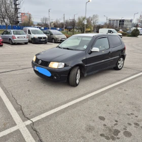 VW Polo, снимка 8